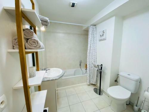 Apartamento Au Pied de La Cath�drale