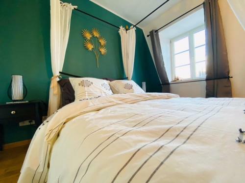 Apartamento Au Pied de La Cath�drale