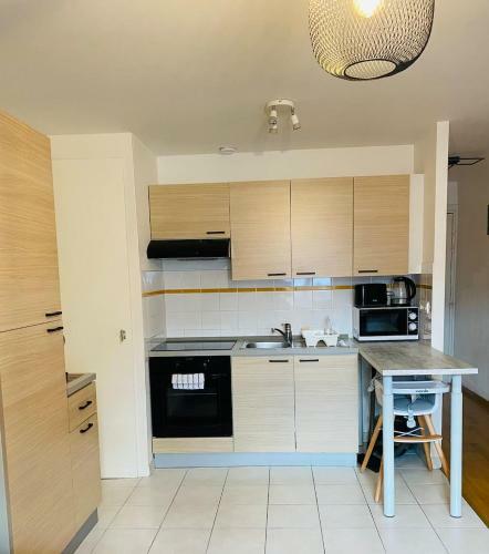 Apartamento Au Pied de La Cath�drale