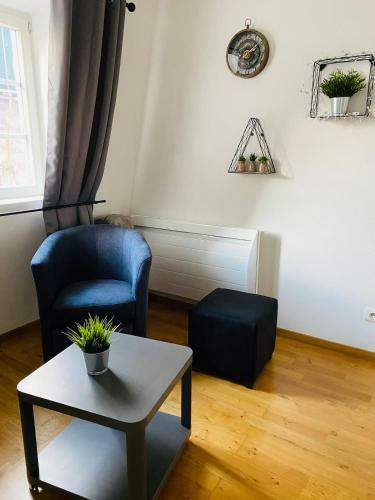 Apartamento Au Pied de La Cath�drale