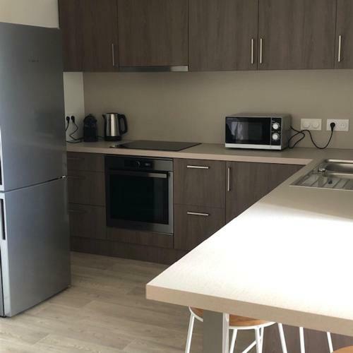 Apartamento G�te Madeleine de La Maison Saint-josse