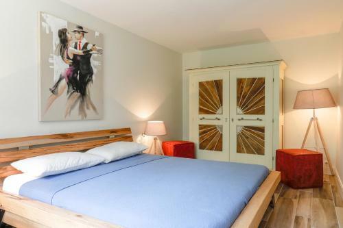 Country House - La Mercerie