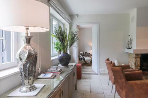 Country House - La Mercerie