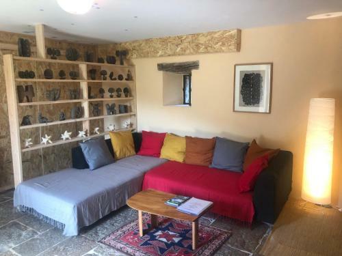 Bed & Breakfast Art En C�l�-chambres D'h�tes