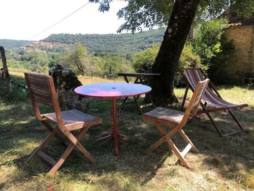 Bed & Breakfast Art En C�l�-chambres D'h�tes