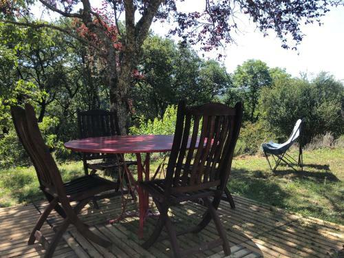 Bed & Breakfast Art En C�l�-chambres D'h�tes