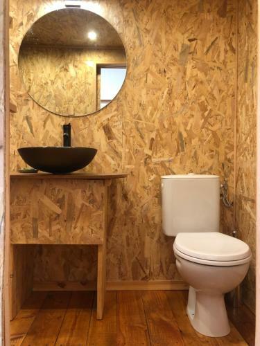 Bed & Breakfast Art En C�l�-chambres D'h�tes