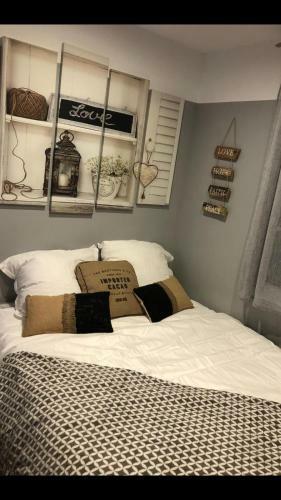 Apartamento Les Pieds Dans L'eau Sweet Home