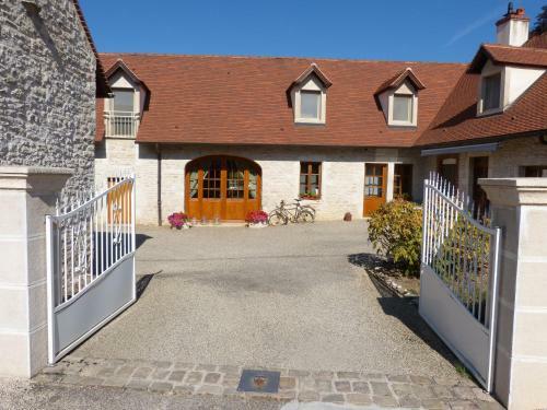 Bed & Breakfast Chambres D'h�tes Des Grands Crus