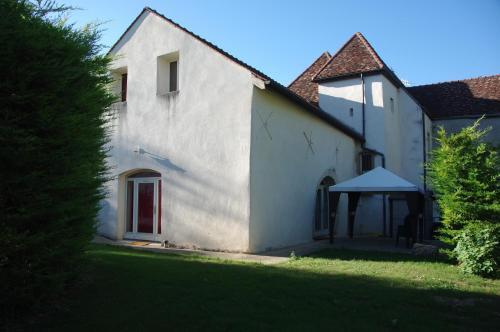 Apartamento Appartement La Poulotte