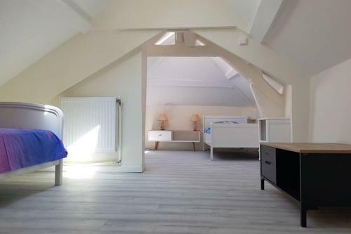 Apartamento F3 5 Personnes Proche De Paris