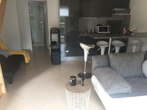 Apartamento Les Ch�nes Verts