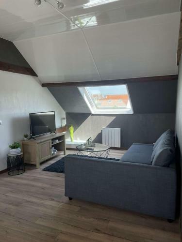 Apartamento Logement Neuf Et Moderne � 3min de Dunkerque