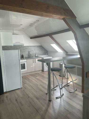 Apartamento Logement Neuf Et Moderne � 3min de Dunkerque
