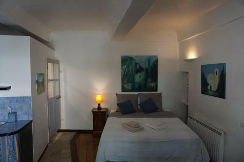 Apartamento La Maison Des Artistes