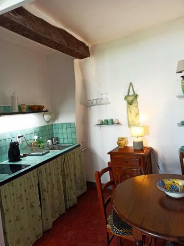 Apartamento La Maison Des Artistes