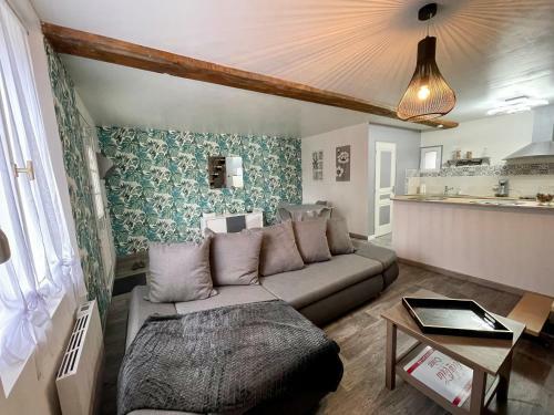 Apartamento Maison De Village Chez Josy