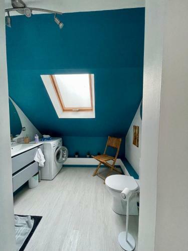 Apartamento Maison De Village Chez Josy