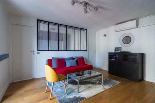 Apartamento T2 � Courbevoie / La D�fense