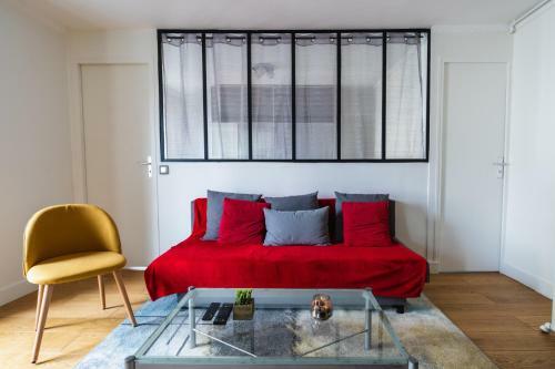 Apartamento T2 � Courbevoie / La D�fense