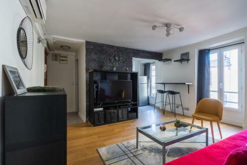 Apartamento T2 � Courbevoie / La D�fense