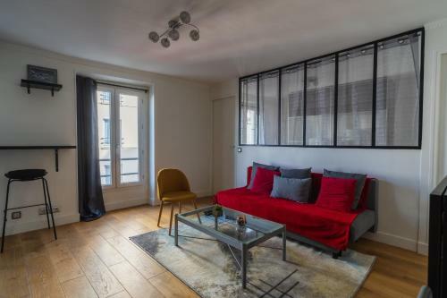 Apartamento T2 � Courbevoie / La D�fense
