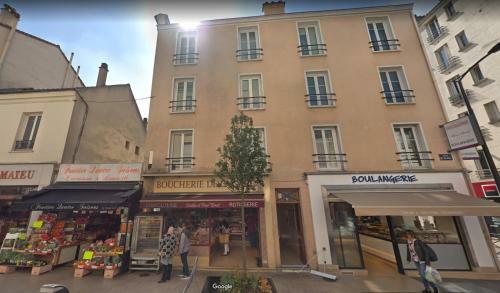 Apartamento T2 � Courbevoie / La D�fense