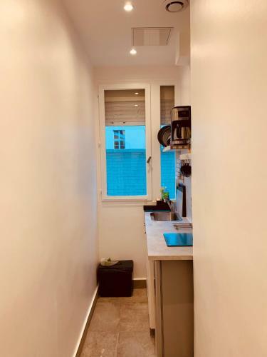 Apartamento Paris /la D�fense 5 Mm De L?arc De Triomphe