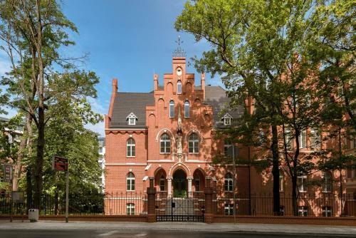 Apartament Premium Vena Wroc?aw