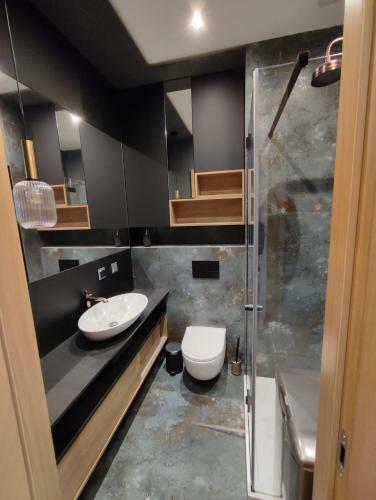 Apartament Premium Vena Wroc?aw
