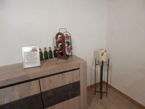 Apartamento 25 F Mistral 1 Er G