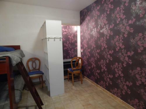 Apartamento 25 F Mistral 1 Er G