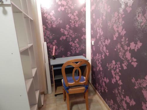 Apartamento 25 F Mistral 1 Er G