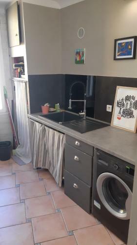 Maison de Village � 20 Minutes de La Mer