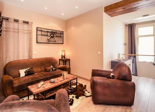 Bed & Breakfast L'�me Des Hospitaliers