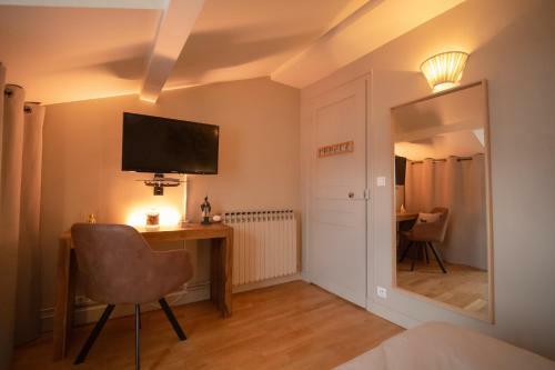 Bed & Breakfast L'�me Des Hospitaliers