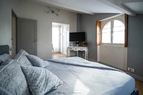 Bed & Breakfast L'�me Des Hospitaliers