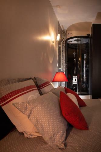 Bed & Breakfast L'�me Des Hospitaliers