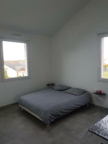 Apartamento L Atelier