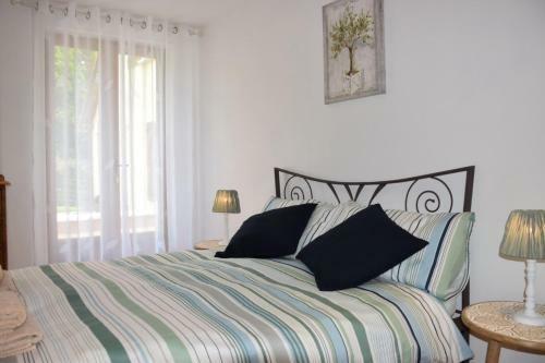 Bed & Breakfast Libellule
