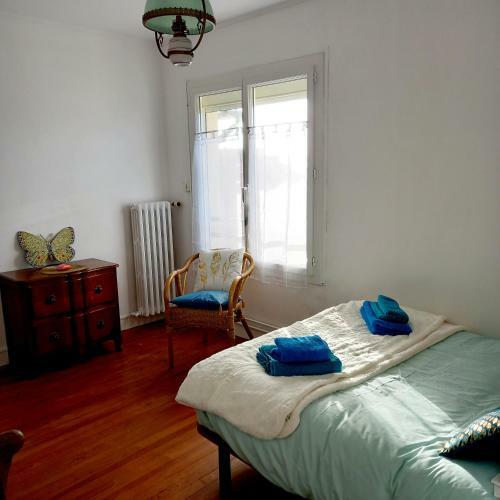 Bed & Breakfast Chambres D'h�tes Couleurs D'elvine
