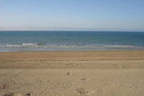 Apartamento La Plage - Appartement Vue Mer