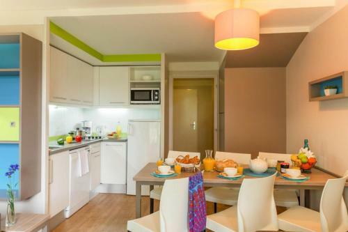 Apartamento Residence Le Chant Des Oiseaux, Courseulles-sur-mer