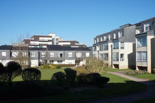 Apartamento Plage Et La Mer Tres Proche