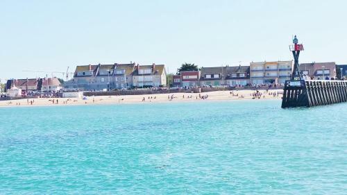 Apartamento Cap Horn Ensoleill� Face Port