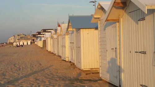 Cottage Le Nid By La Cantellerie