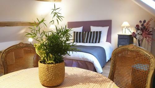 Bed & Breakfast Le Champ De L'eau