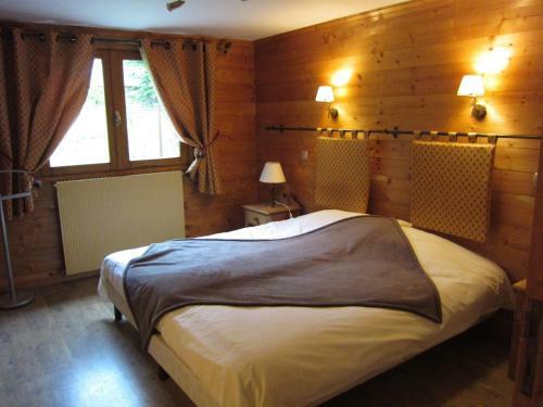 Apartamento Appart 4 Pers Proximit� Lac Et Remont�es Le Praz - Arrayanes