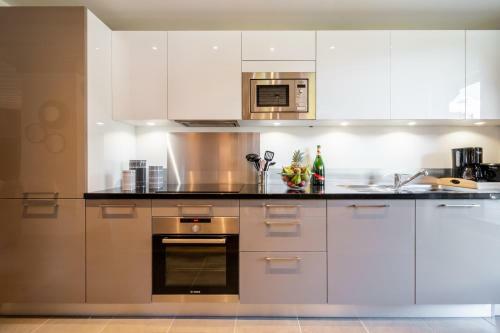 Apartamentos Aux Sports D Hiver