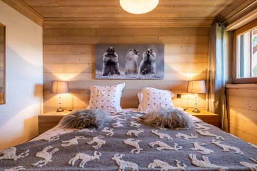 Apartamentos Aux Sports D Hiver